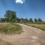 Kaycee town park