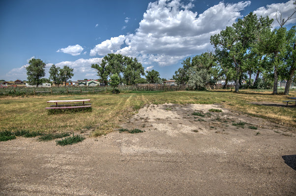 Kaycee Town Park