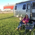 Malheur county fairgrounds