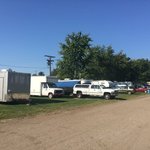 Cuyahoga county fairgrounds