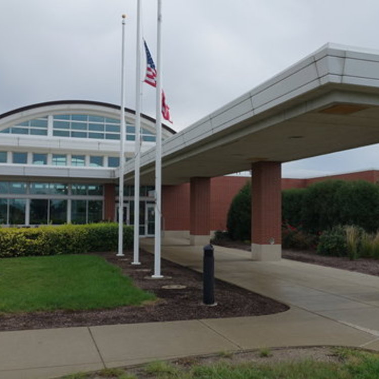 Ohio Rest Areas 50 Rest Areas in Ohio