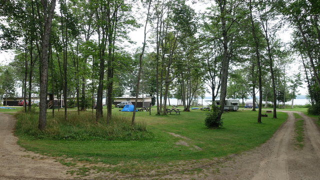 Sherman's Resort photo 2