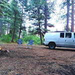 Jackson mountain road