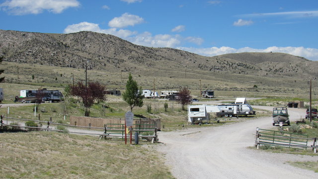 Lewis & Clark Campground photo 2