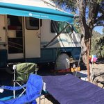 Champion Road Dispersed Reviews - Campendium