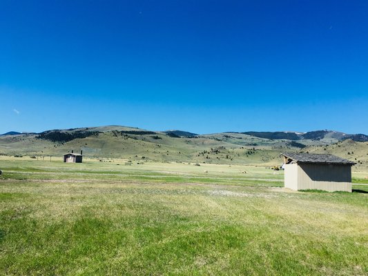 Lone Tree Campground