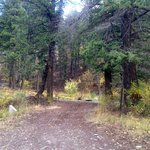 Warm springs canyon