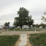 Old fort boise rv park