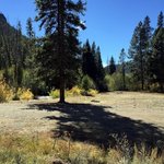 Puzzler gulch dispersed