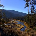 Salmon river 3
