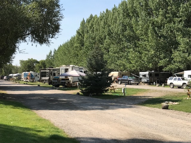 Aspen Grove Inn & RV Camp - Main photo