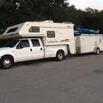 I 37 picnic area sb pleasanton tx