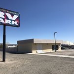Dancing eagle casino rv park