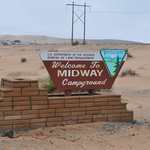 Midway campground blm