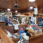 Carrolls country store rv park