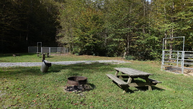 Double C Horse & Rider Campground photo 2