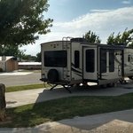 Veranda inn rv park