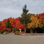 Quebec city koa