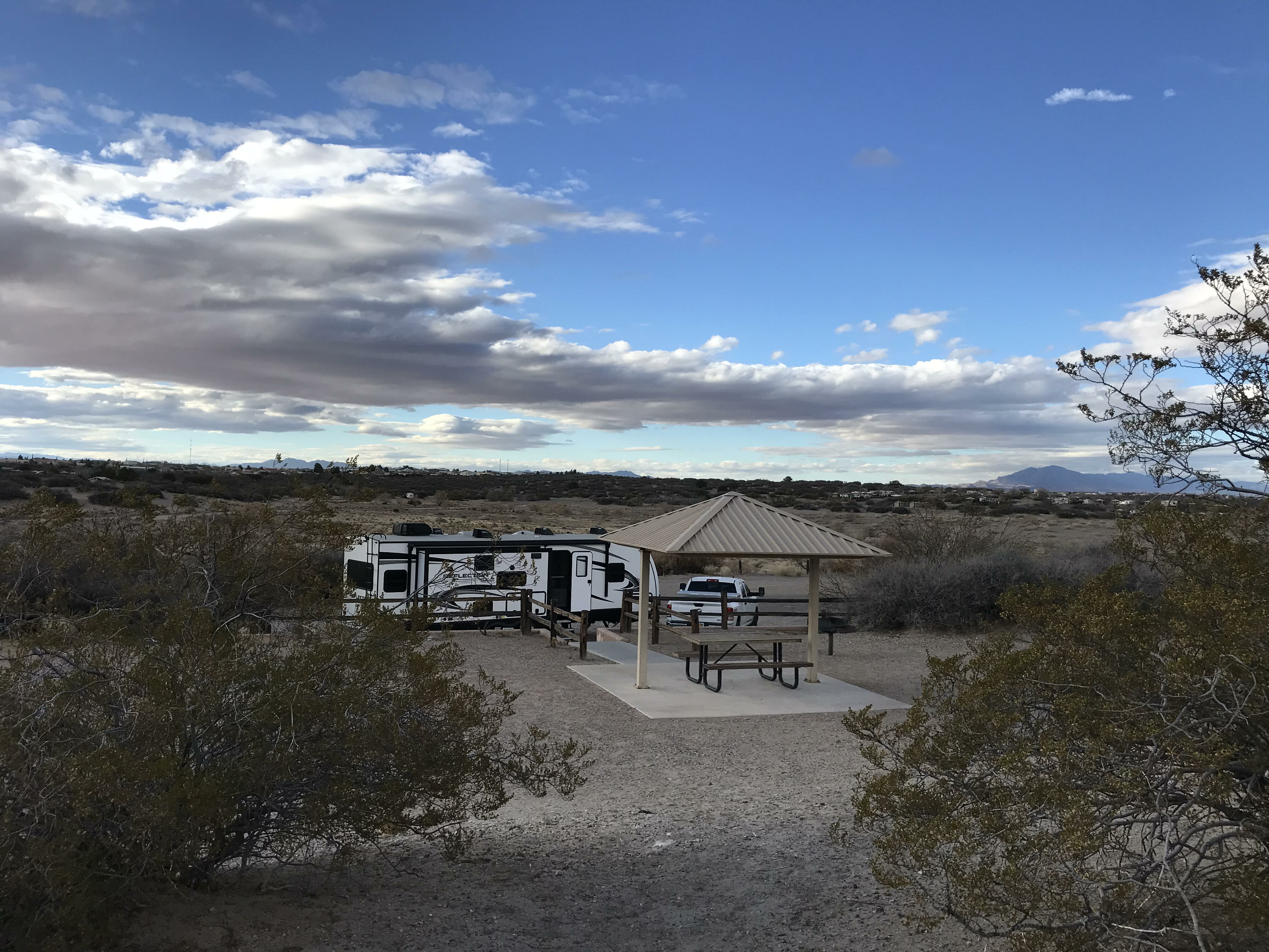 Ridge Road Campground