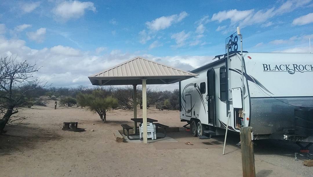Quail Run Campground