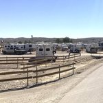 Sweetwater events complex