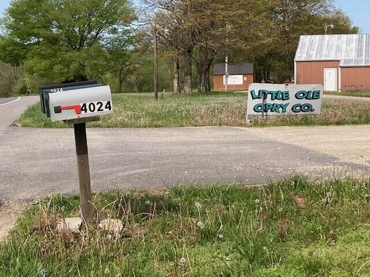 Little Ole Opry Campground photo 2