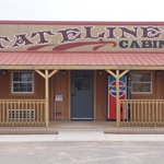 Stateline cabin rv