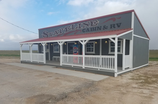 Stateline Cabin & RV photo 2