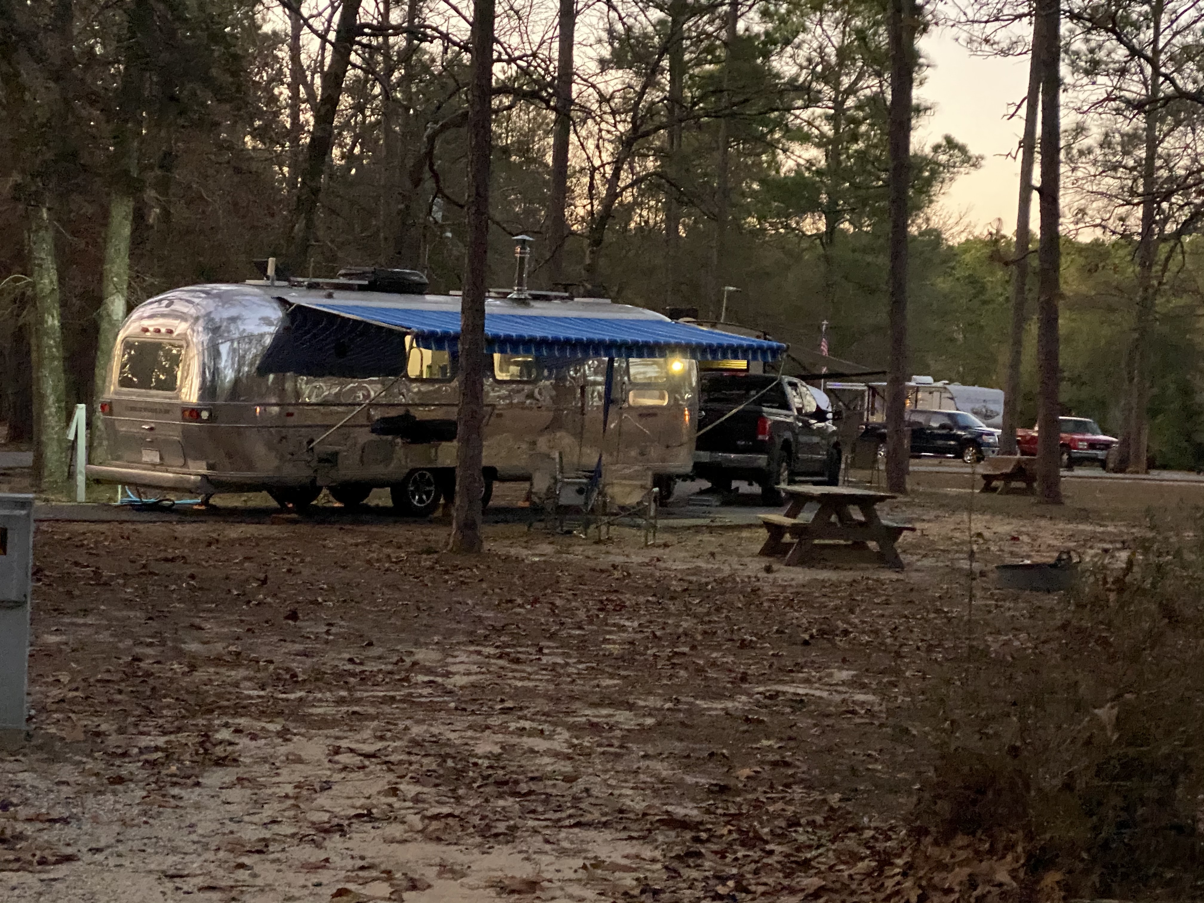 Bear Lake Campground - Main photo