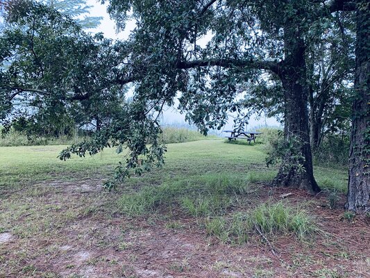 Hurricane Lake North Recreation Area