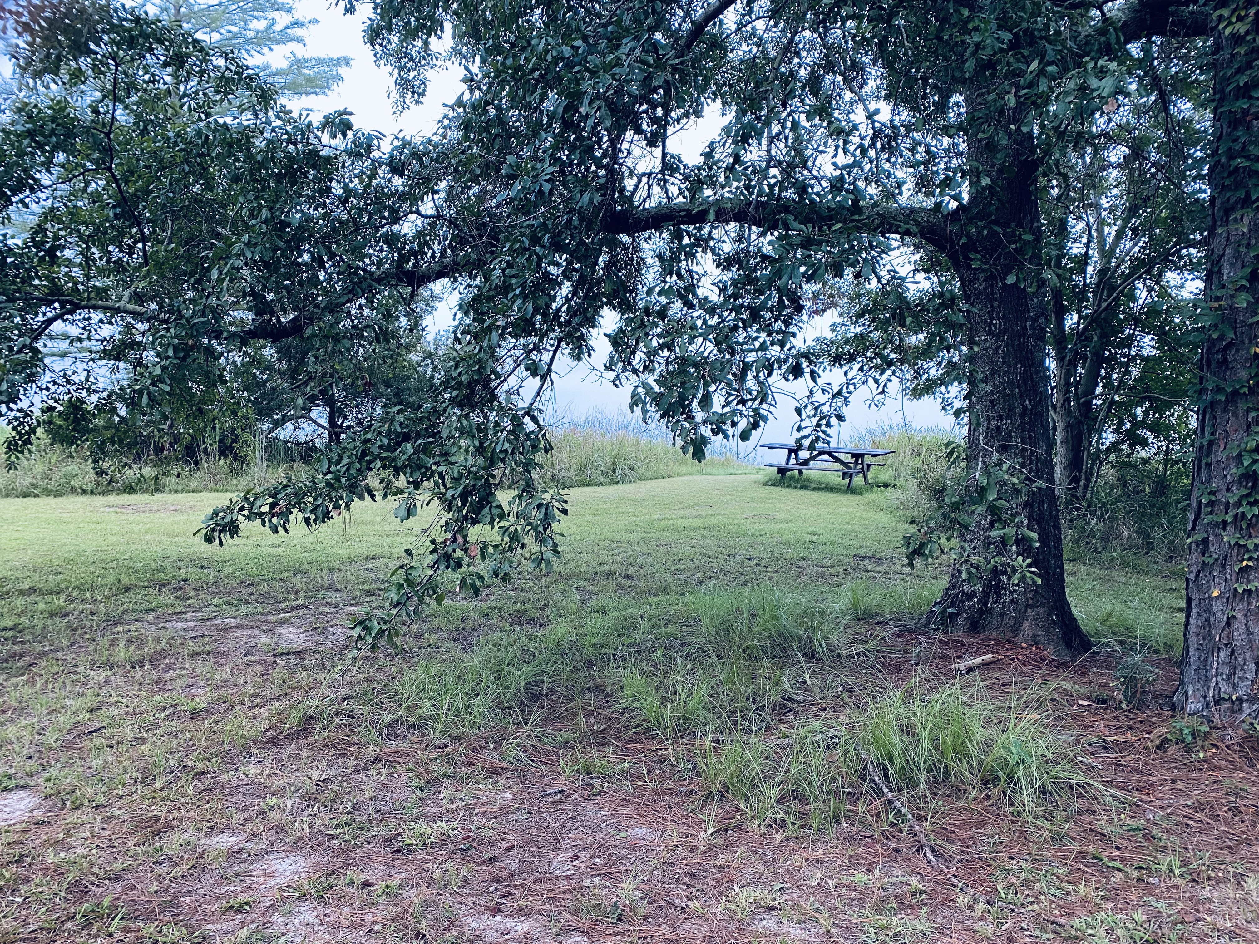 Hurricane Lake North Recreation Area