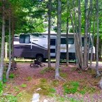 Greenlaws rv park