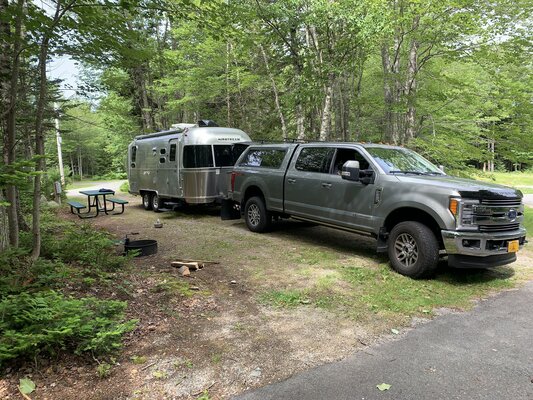 Greenlaw's RV Park & Campground
