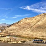 Carlin canyon