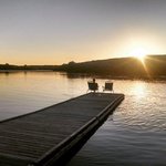 Pipeline campground