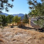 Pittsburg campground