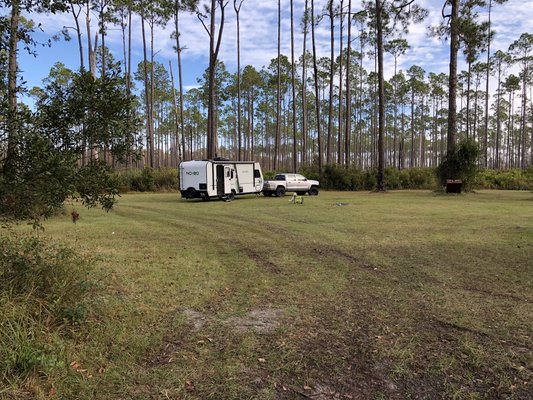 Big Camp Hunt Camp photo 2