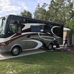 Cypress trail rv resort
