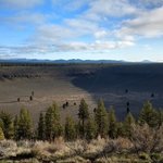Hole in the ground