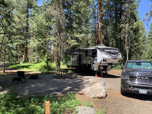 Peninsula Campground photo 2
