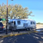 Sonora rest area eastbound