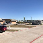 Katy lake rv resort