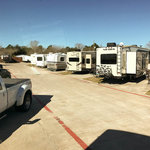 Katy lake rv resort