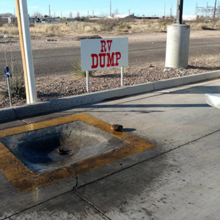 New Mexico Dump Stations 74 Dump Stations in New Mexico