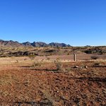 Sierra vista campground