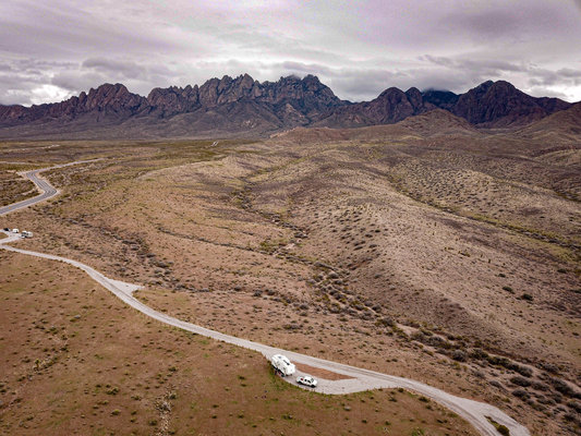 Sierra Vista Dispersed Camping photo 2
