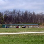 Sherburne shooting range