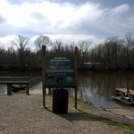 Sherburne shooting range