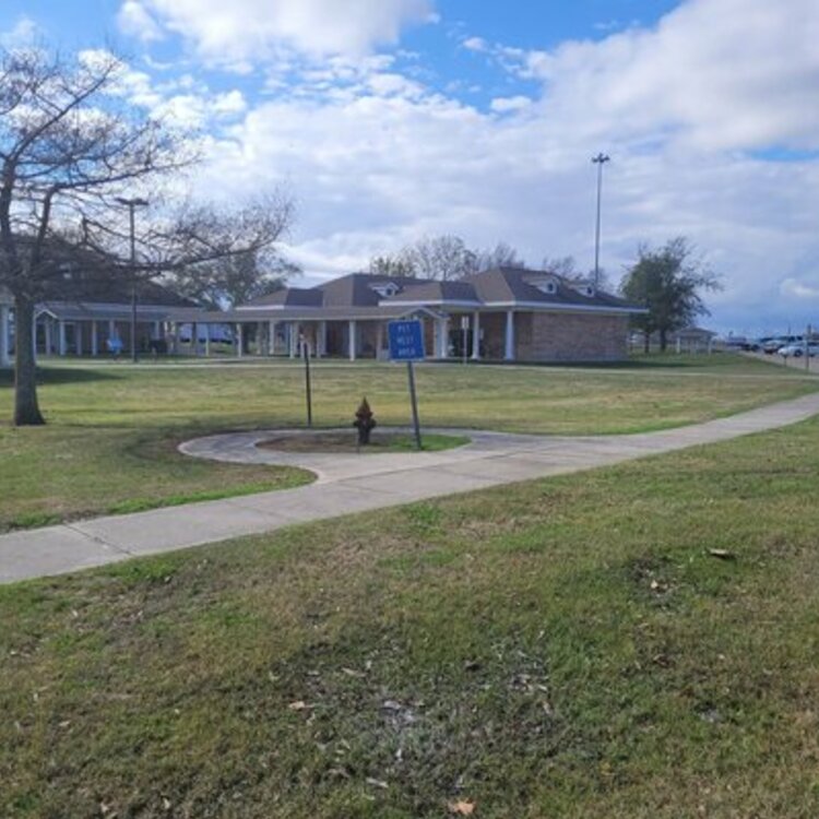 Louisiana Dump Stations 22 Dump Stations in Louisiana