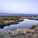 Big eddy rainey campground